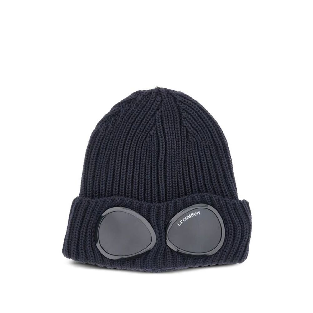 C.P. Company Blue Hats Men